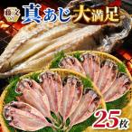 藤文の真あじ大満足ライト