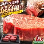 博多和牛 ヒレシャトーブリアン 200g×5枚