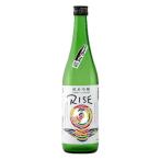 幸姫 純米吟醸 RISE 1.8L