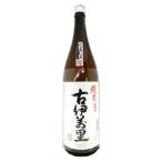 古伊万里 純米酒 1.8L