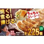 美豚餃子15個入×15袋 長崎フードサービス