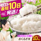 れんげ畑のおくるぎ米 10kg