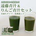 遠藤青汁とりんご青汁 冷凍 計5.6kg