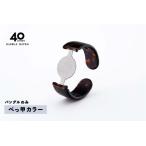 鯖江発 眼鏡職人が作った新感覚の腕時計