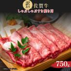 牛肉 しゃぶしゃぶ 訳あり 艶さし A4~A5