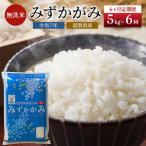 お米 みずかがみ 5kg