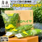 ハウスモロヘイヤ 100g×10袋×3箱