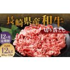 和牛 切り落とし 1kg