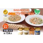 非常食セット サバイバルフーズ ファミリー