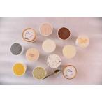 ジェラート6個 ノーマル定番3種各1個