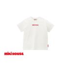 ベビー服 ミキハウス プッチー長袖Tシャツ