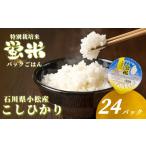 パックご飯 蛍米 JA