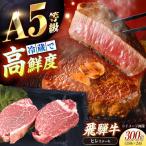 飛騨牛 A5等級 ヒレステーキ 150g×2枚