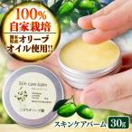 スキンケアバーム 30g