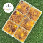 fu.... налог собака для корм для животных .. Chan питание высшая оценка .. карри примерно 300g примерно 50g×6 Cube ×3 комплект lHG000863 Yamaguchi префектура Hagi город 