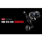 LIVRE リブレ SB PT 35B シマノ左巻き