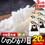 新米 令和8年産 白米 20kg