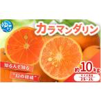 カラマンダリン 10kg