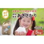 減農薬 化学肥料不使用 いちほまれ 5kg×1袋