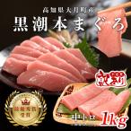 本マグロ 中トロ 刺身 1kg