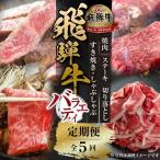 全5回 飛騨牛 バラエティ 飛騨高山ミート