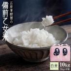 令和8年産 石原果樹園の備前乙女 米 白 10kg