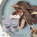 鹿肉ジャーキー Rawto Venison