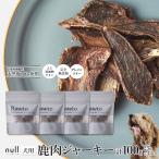 鹿肉ジャーキー Rawto Venison