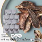 鹿肉ジャーキー Rawto Venison