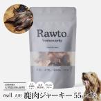 鹿肉ジャーキー Rawto Venison