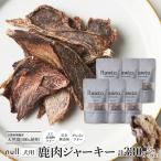 鹿肉ジャーキー Rawto Venison