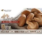 しいたけセット 生しいたけ 乾燥しいたけ