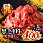 黒毛和牛切り落とし 500g