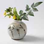 絵粉引花入 大杉皿屋窯 FN-Limited-SP