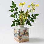 朝鮮唐津四方花入 大杉皿屋窯 FN-Limited-SP