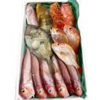 旬の鮮魚BOXお任せセット 梅