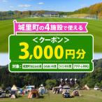 3 000円分