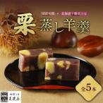御菓子司美濃屋 栗蒸し羊羹 2本入り