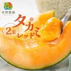 タカミレッド 2玉