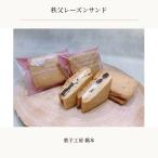 秩父レーズンサンド 10個入り