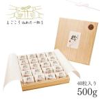 紀州南高梅 稔 40粒入