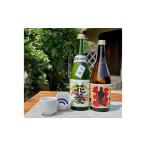 日本酒 伊賀 大吟醸 吟醸 生酒 大瓶2本