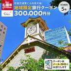 日本旅行 地域 旅行クーポン300,000円分