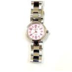 ふるさと納税 国産腕時計　LIBERTA　LI-037LP 埼玉県富士見市