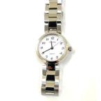 ふるさと納税 国産腕時計　LIBERTA　LI-037LW 埼玉県富士見市