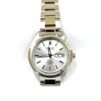 ふるさと納税 国産腕時計　ROGAR　RO-026M-WH 埼玉県富士見市