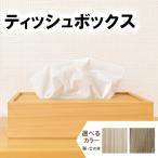 ティッシュボックス
