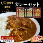 カレー2パック+ カレー2パック