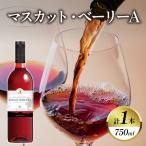 マスカット ベーリーA 計1本
