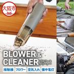 Blower Cleaner ABC-900